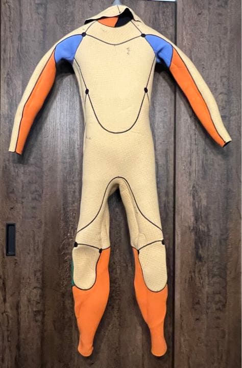 sogumフルウェットスーツメンズ