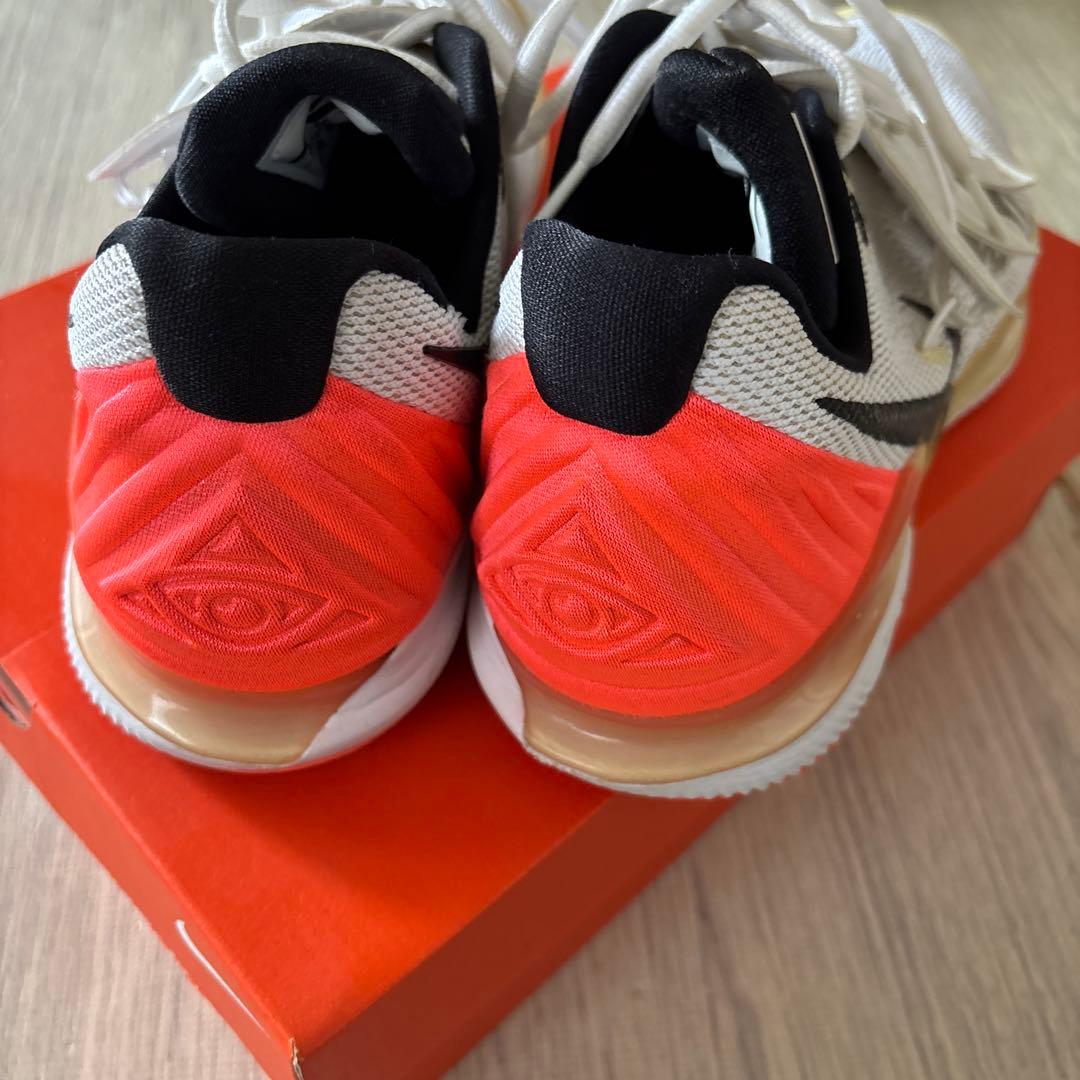 シューズ(男性用) Nike Air Zoom Vapor X Kyrie 5 28cm