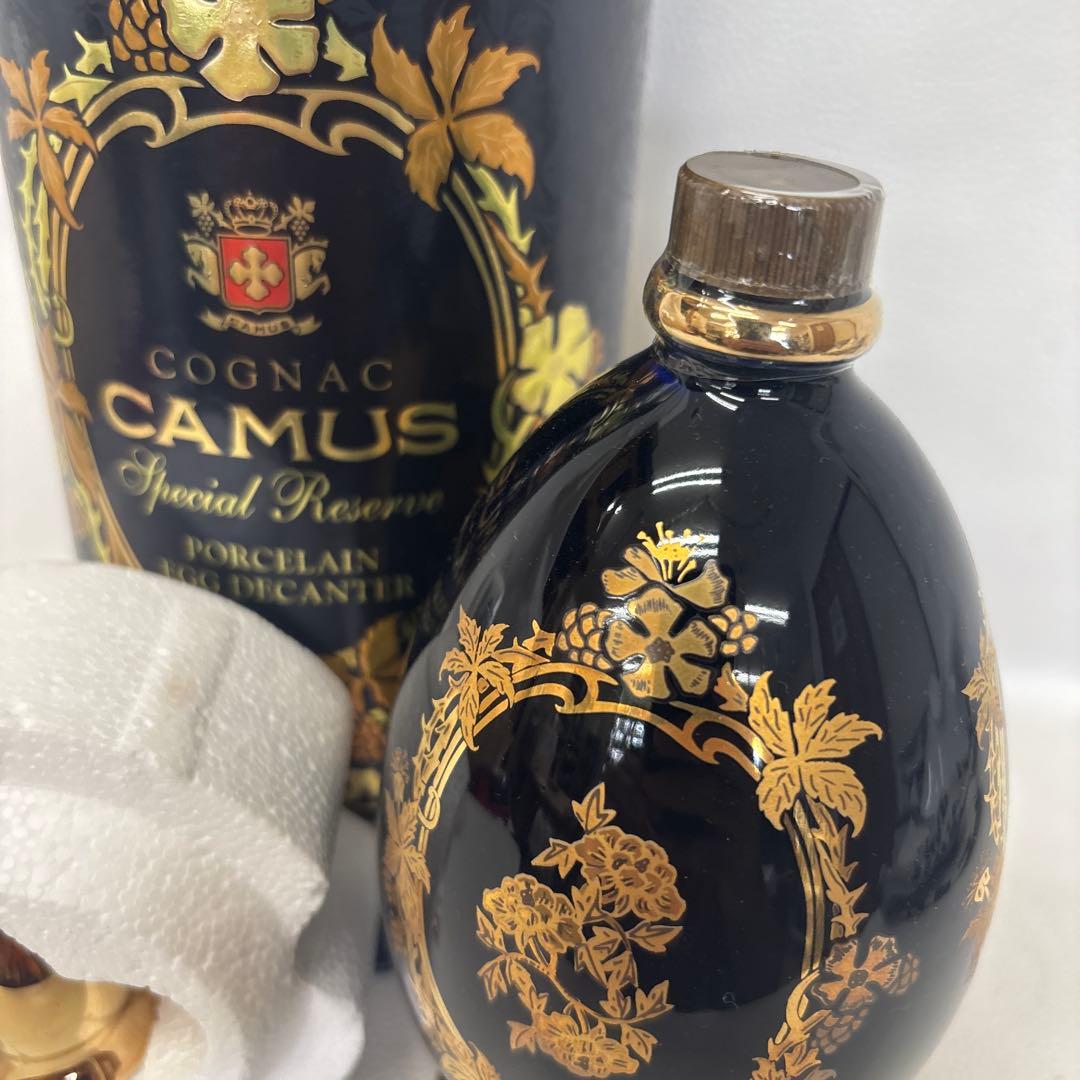 h*o様 カミュ CAMUS エッグボトル