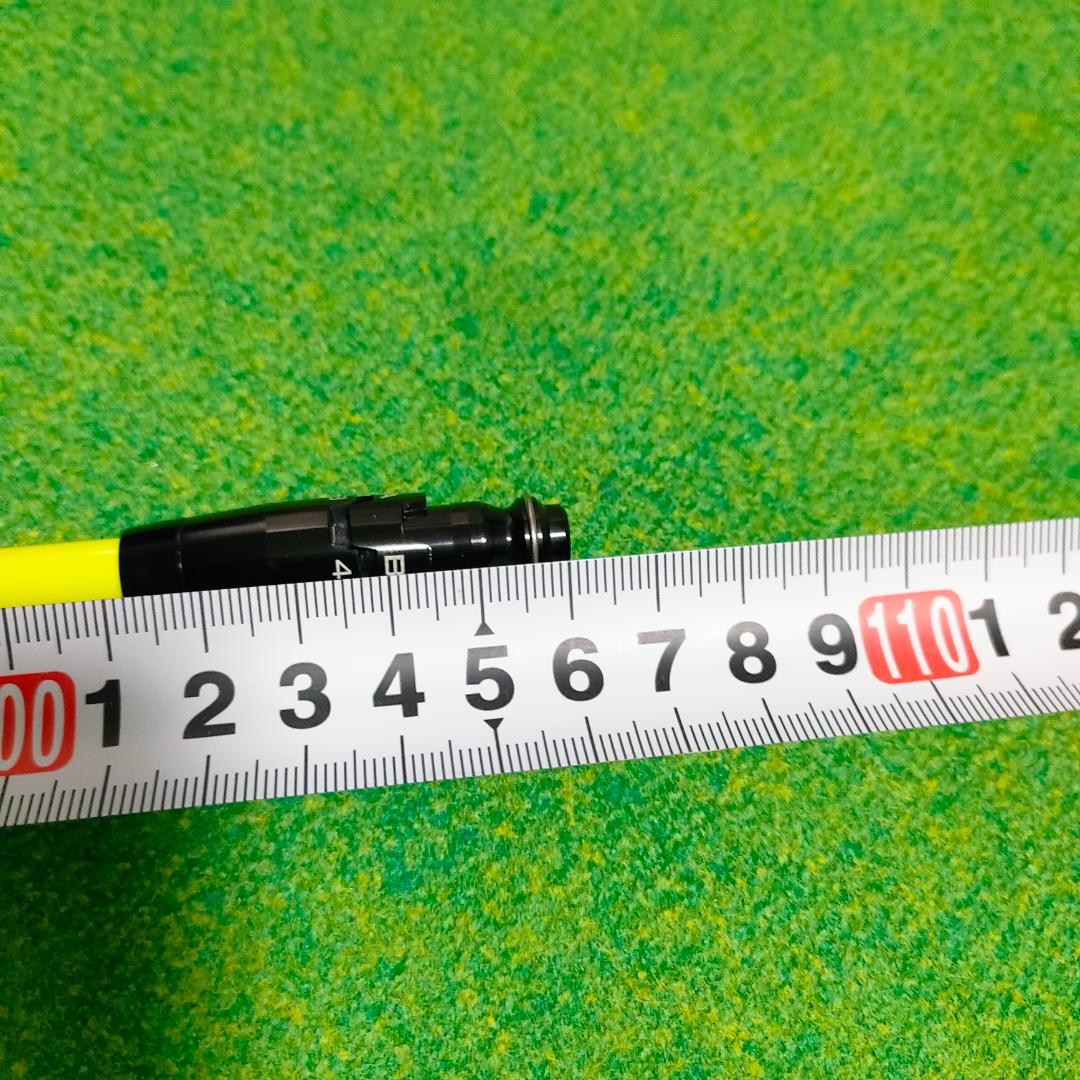 タイトリストスリーブ　アッタスパンチ 7X 3W