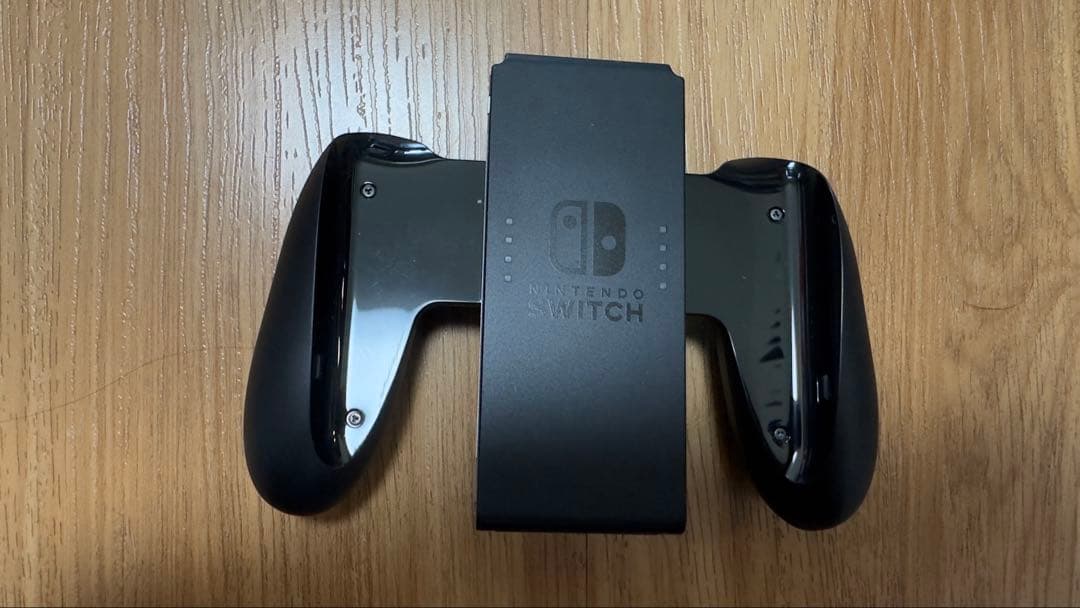 Nintendo Switch 本体 セット+ マリカ8＋ジョイコン青追加