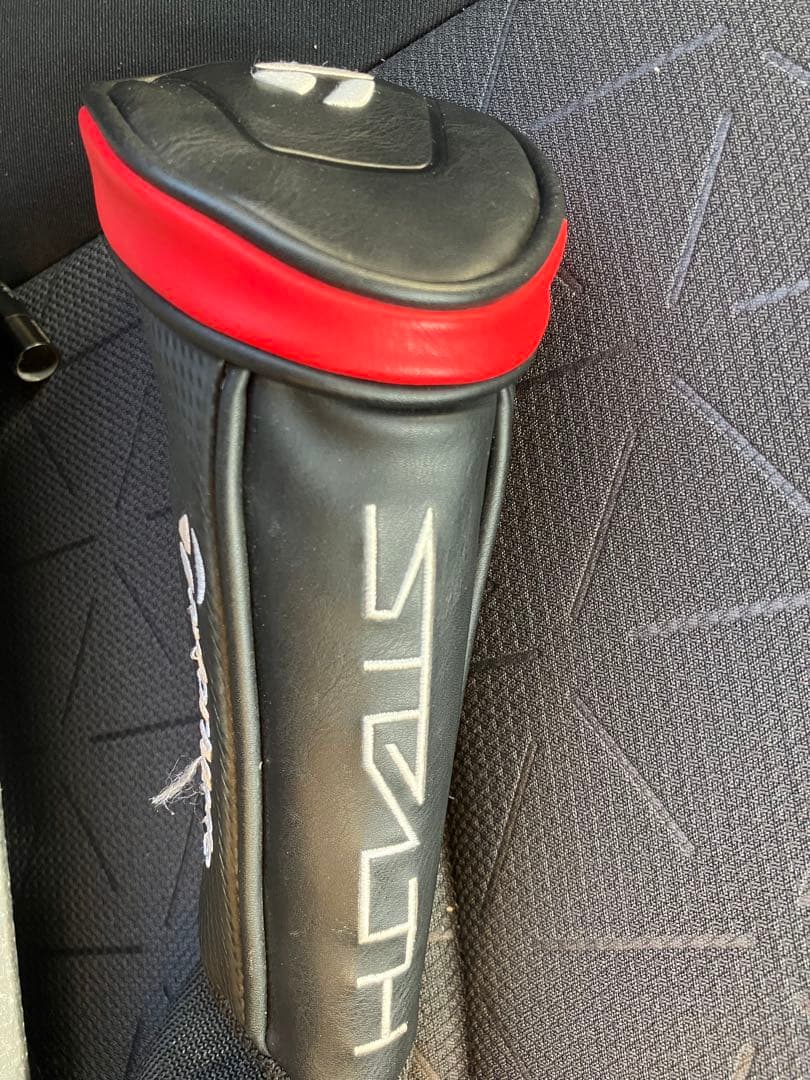 STEALTH ステルス　プラス PLUS ut2 u2 ユーティリティ　ゴルフ