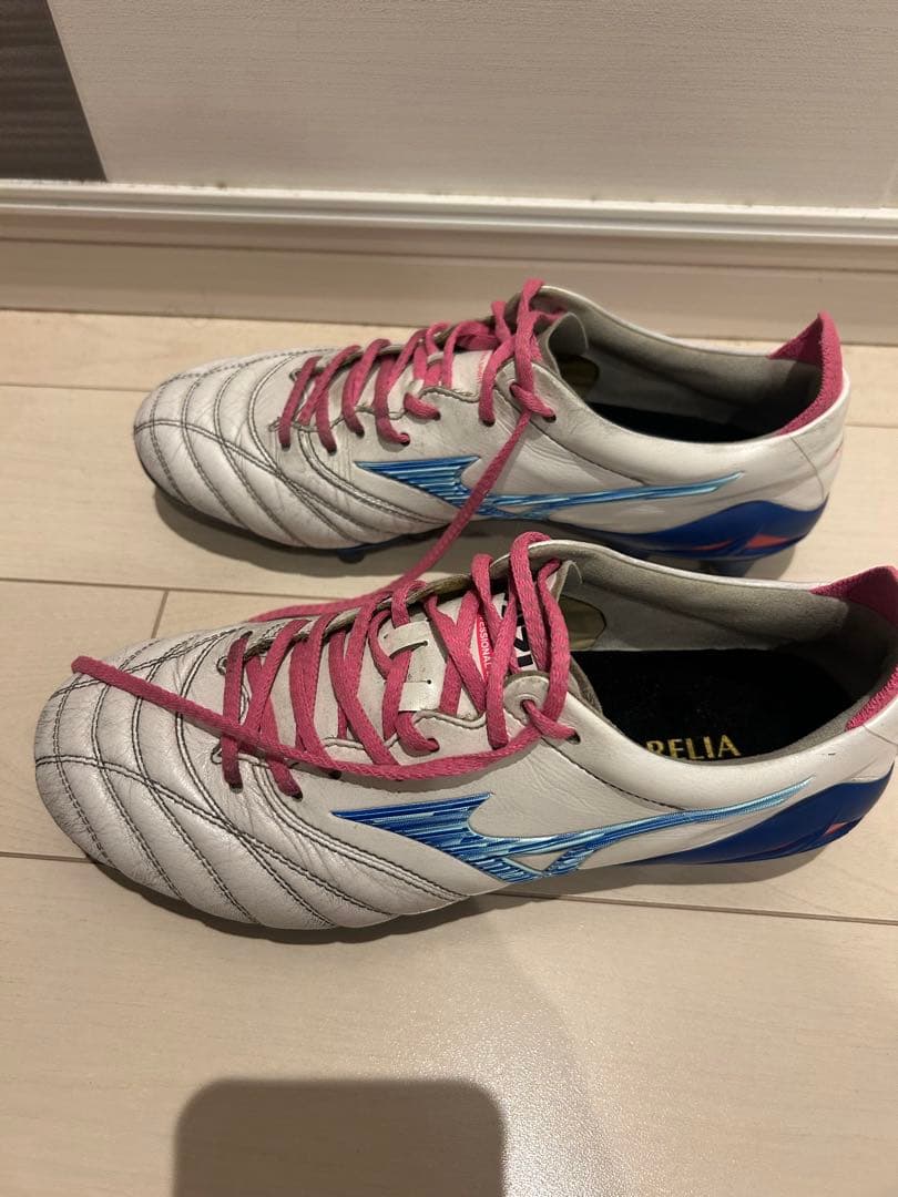 Mizuno モレリアネオⅣ JAPAN 23.5センチ