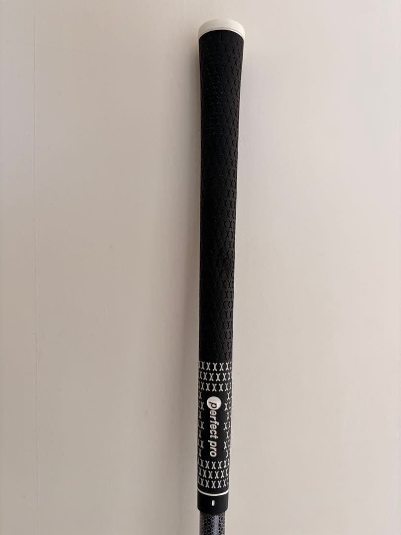［工房調整］BALDO 568 10度　D-limited 60s