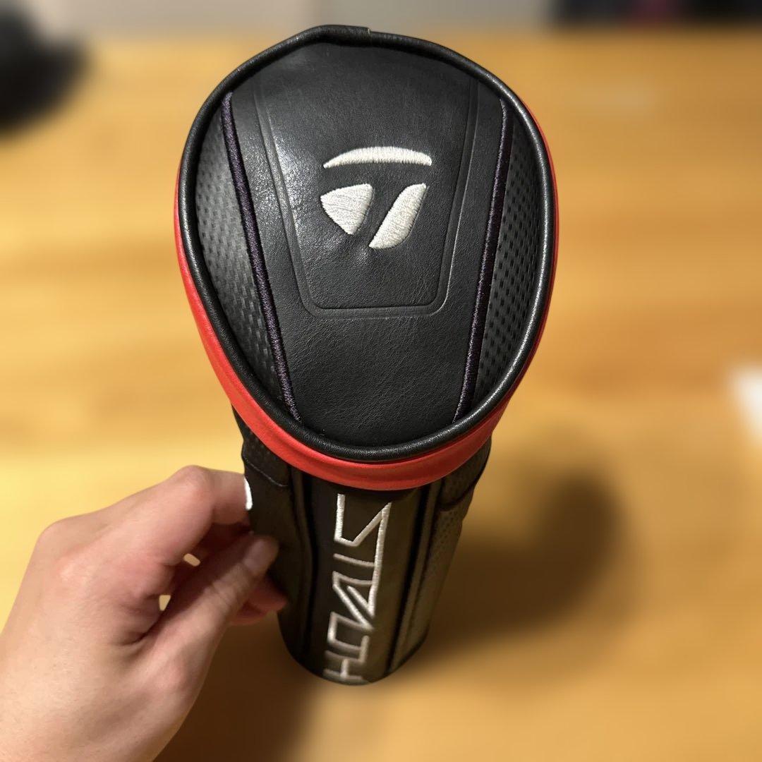 ステルスプラス　3W
