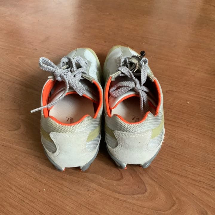 シューズ alexandermcqueen puma Running shoe 24cm