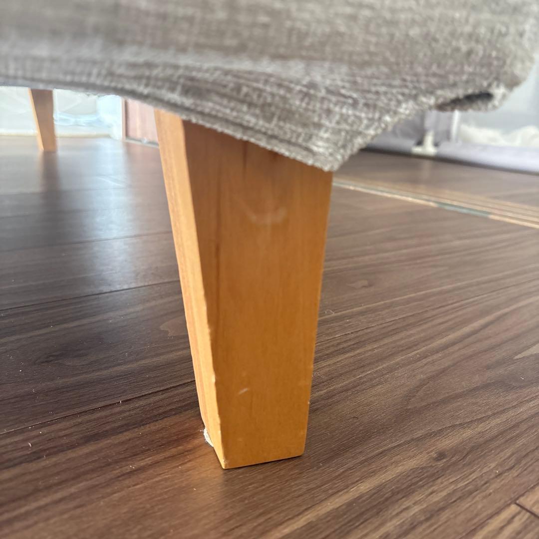 MOMO NATURAL PHONO SOFA モモナチュラル　ソファ