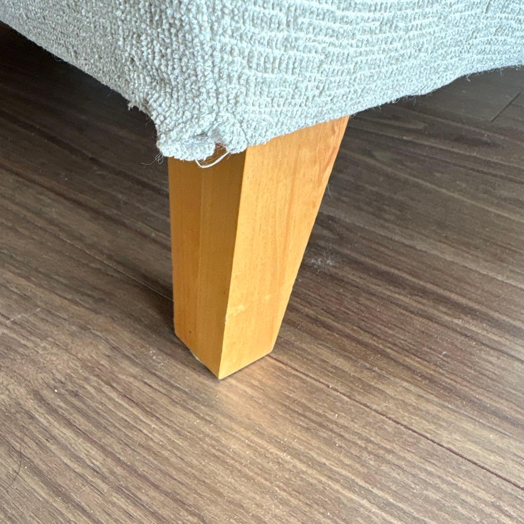 MOMO NATURAL PHONO SOFA モモナチュラル　ソファ