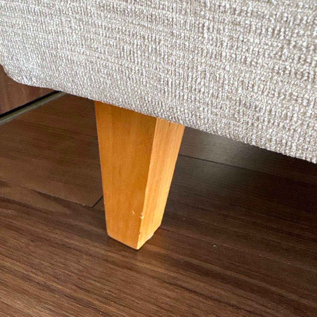 MOMO NATURAL PHONO SOFA モモナチュラル　ソファ