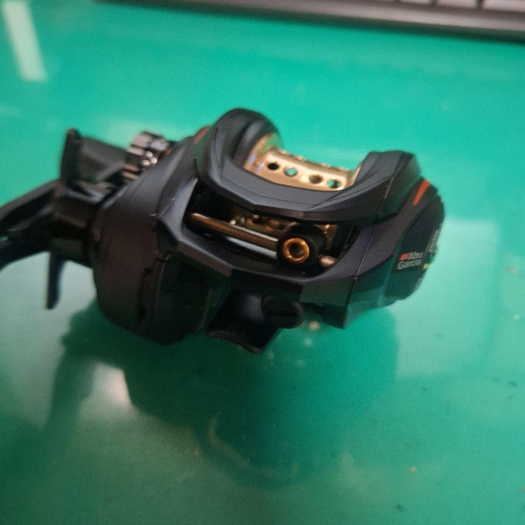 アブ ガルシア REVO LX992Z 　レボ　LX992Z　ベイトフィネス