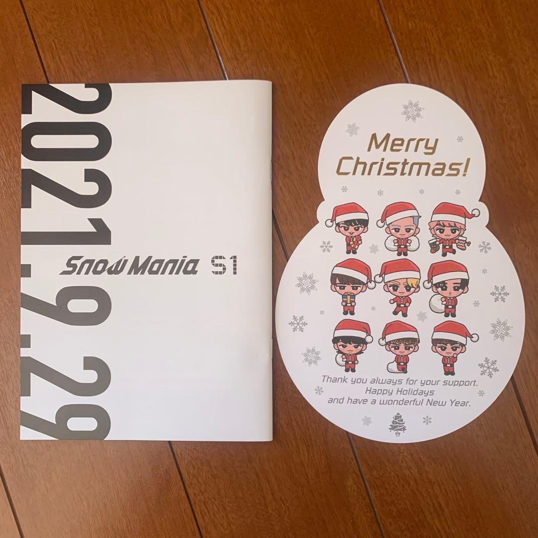 Man S1 1st アルバム CD DVD 特典付き