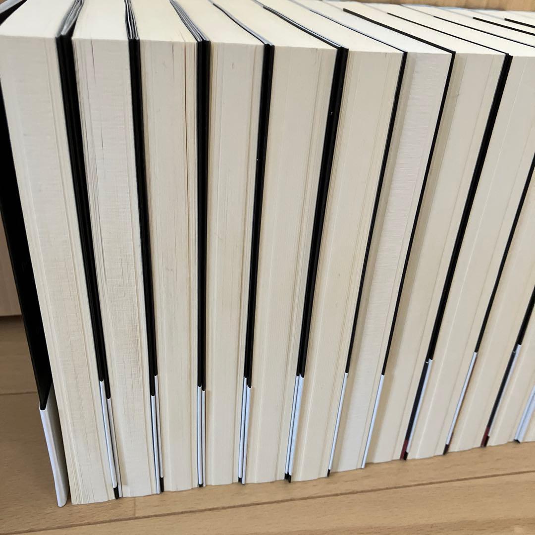 ハリーポッター シリーズ19冊セット 6巻のみなし