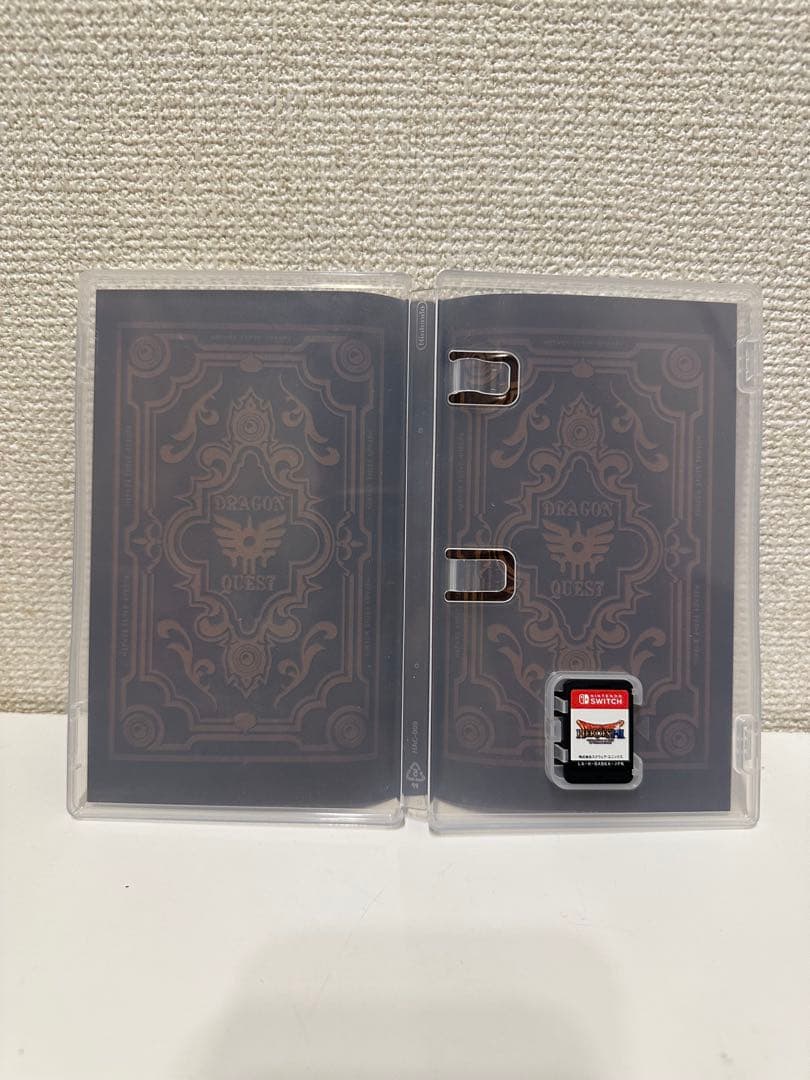 ドラゴンクエスト ヒーローズ1・2 任天堂Switch