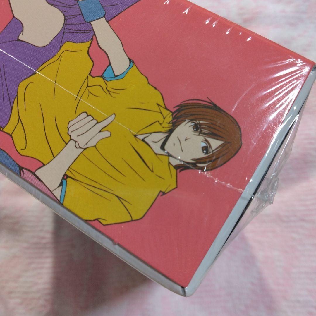 ホットギミック 特装版BOX1