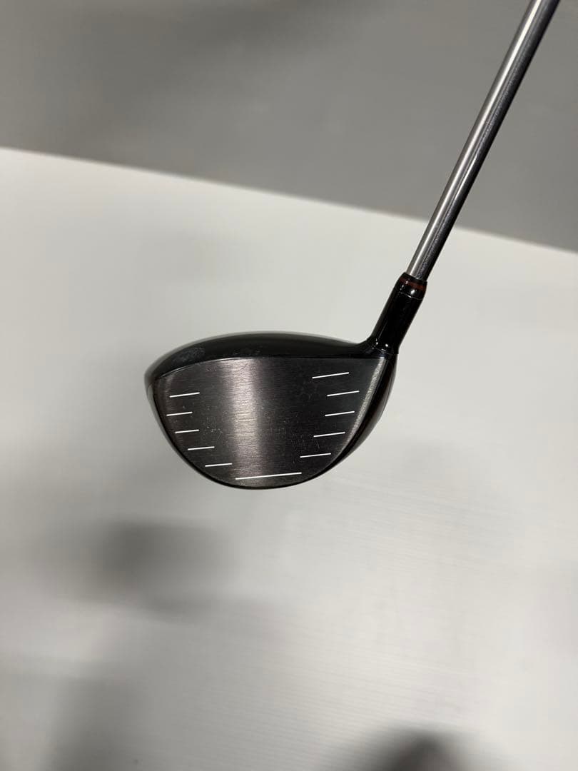 TaylorMade キャディバッグ　ドライバー　4本セット