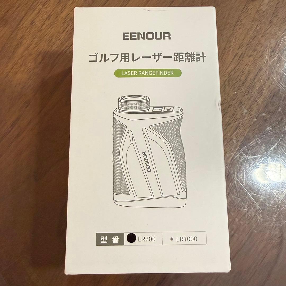 イーノウ EENOUR LR700レーザー距離計