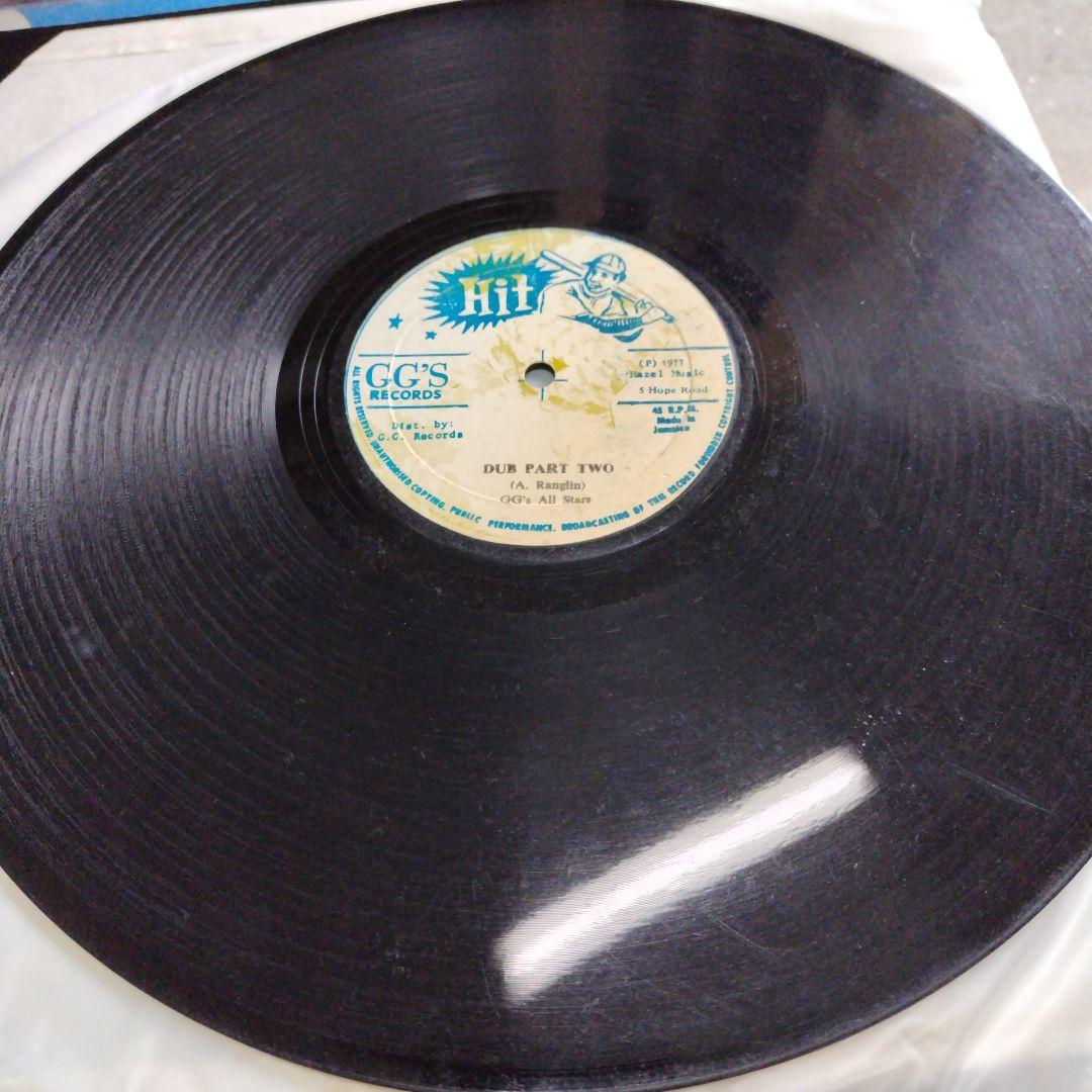 洋楽 Crying In The Ghetto / Hill&Fire Trinity