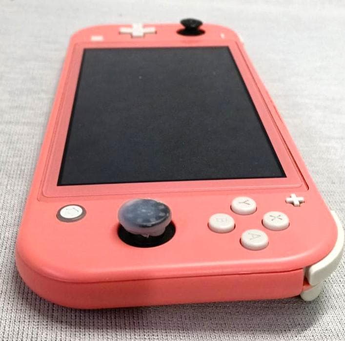スイッチライト SwitchLite HDH-001 ピンク