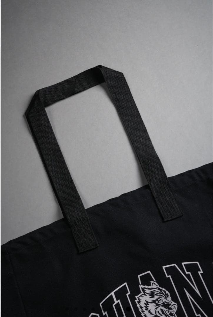 ダルクスポーツ　Ohana ONLYUS Canvas Tote