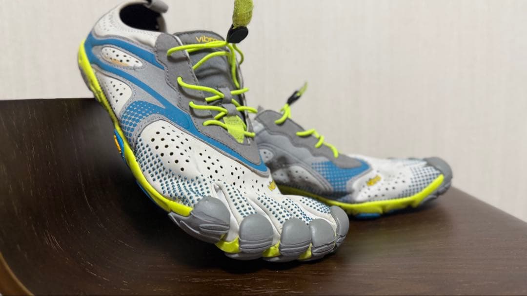 y*k様 Vibram 5fingers