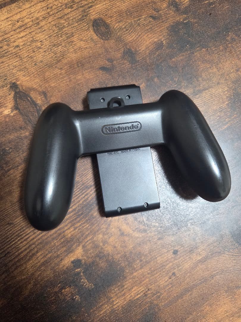Nintendo Switch 赤本体