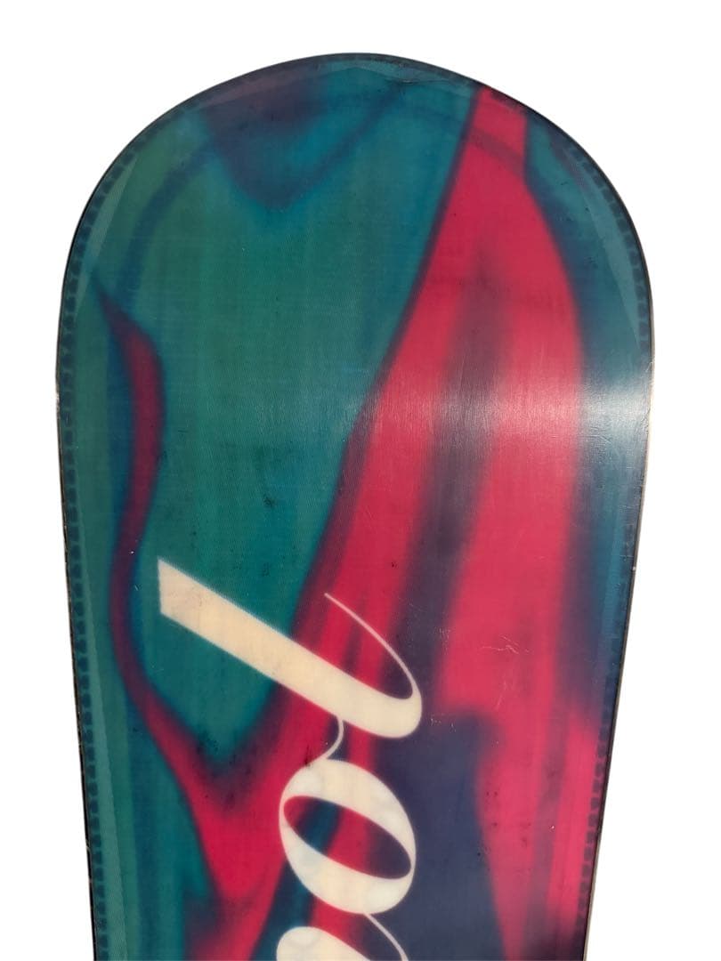 Rossignol AFTER HOURS 152cm パウダー・カービング