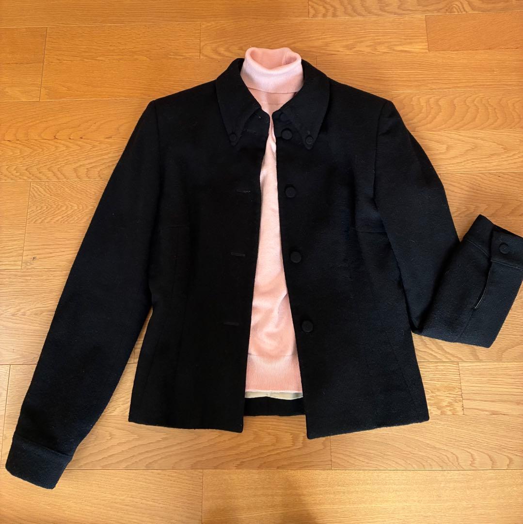 Paul Smith(ポール・スミス) ウールジャケット