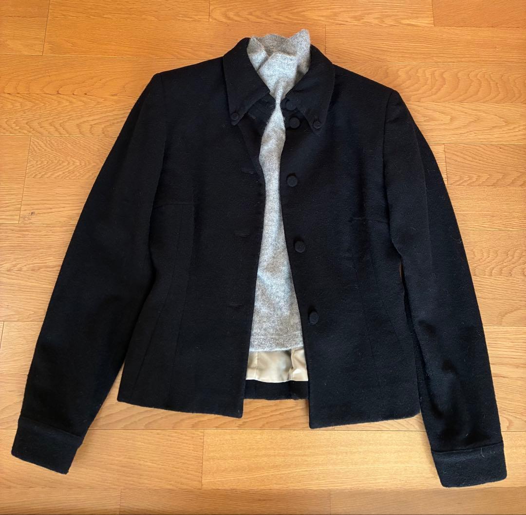 Paul Smith(ポール・スミス) ウールジャケット