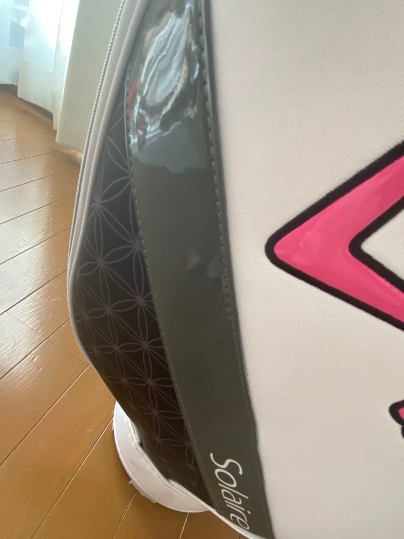 Callaway Solaire キャディバック