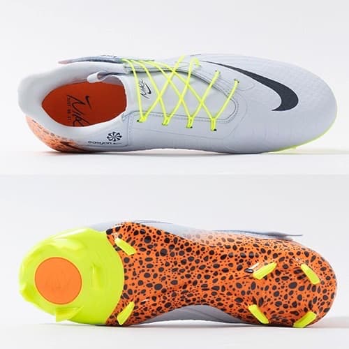 【新品】NIKE ファントム GX 2 アカデミー イーズ FG/MG 27cm
