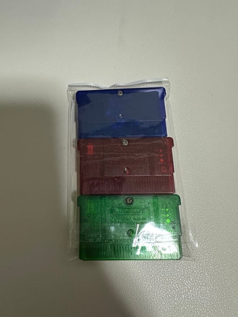 ポケモンゲームセット