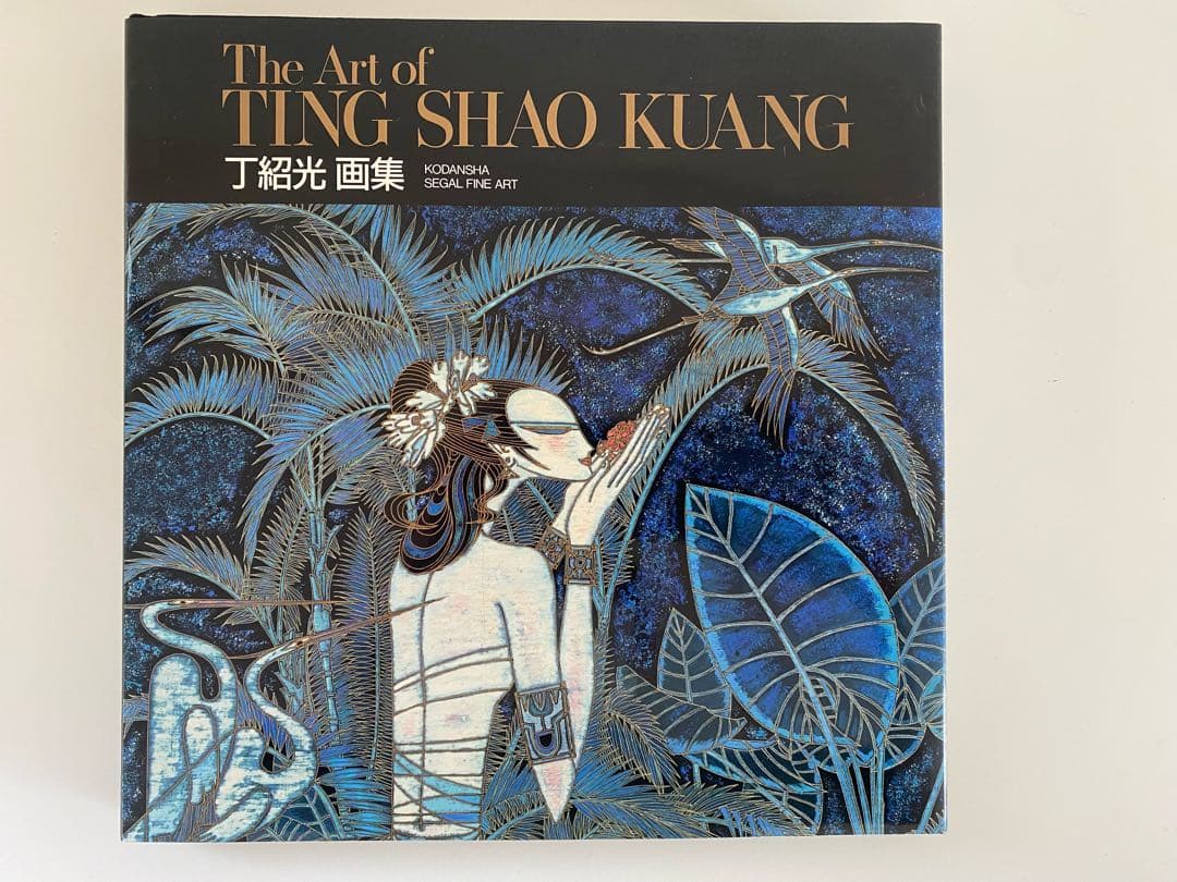 丁招光