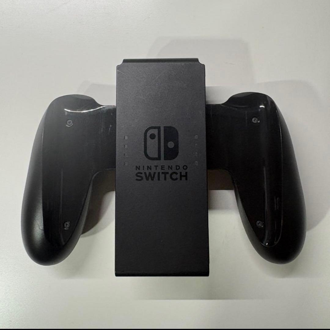 Nintendo Switch 128GB ケース付 ニンテンドースイッチ 黒