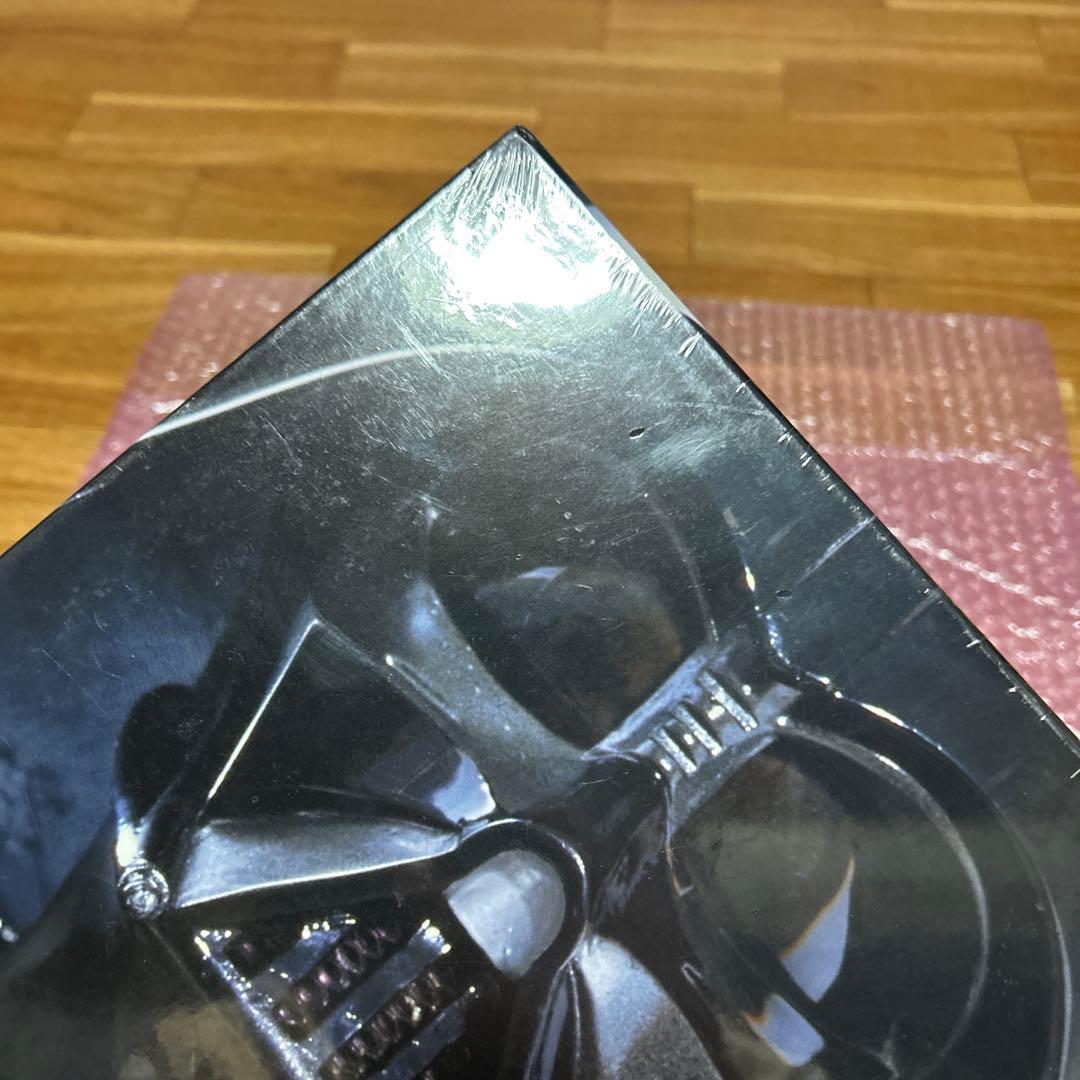 スター・ウォーズ ダース・ヴェイダー・クロニクル
