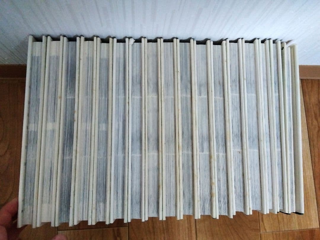 裏千家茶道教科17冊/千　宗室　著