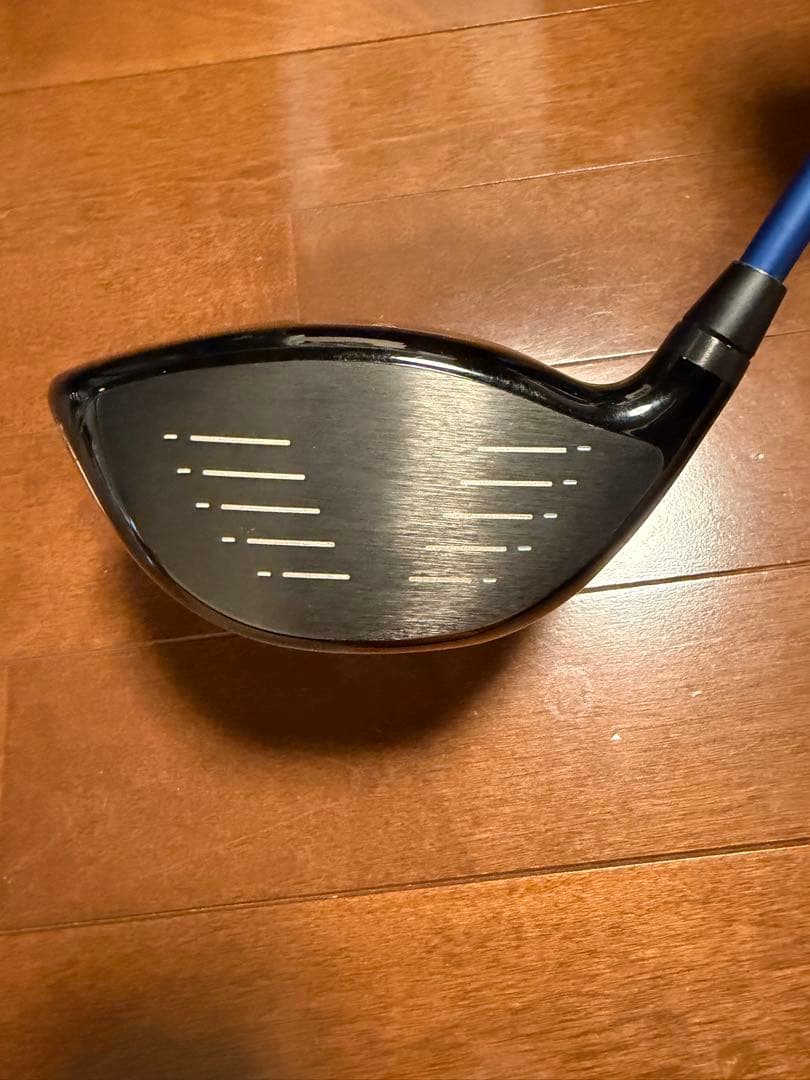 pxg ドライバー