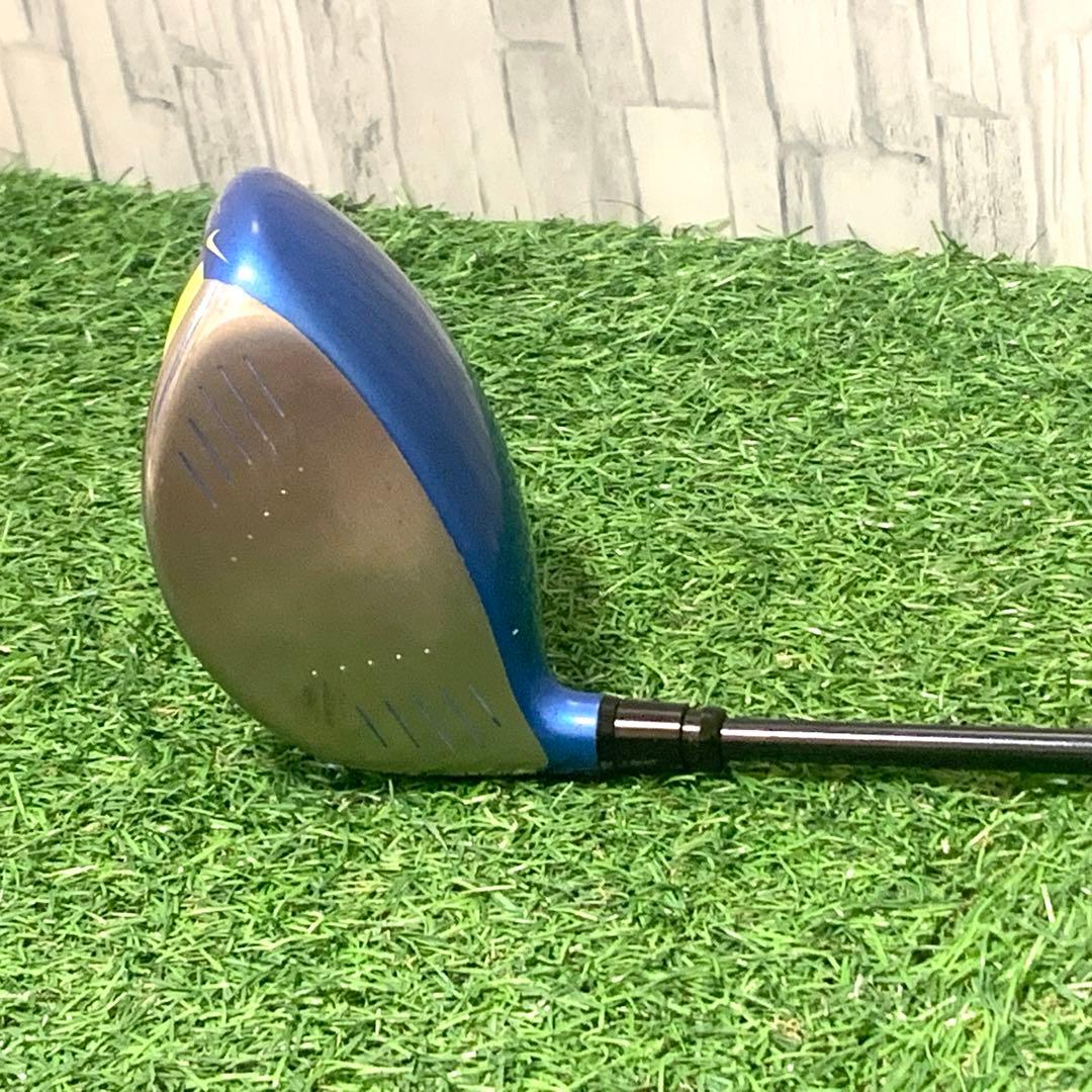 NIKE/ナイキ VAPOR FLY 1W ドライバー FLEX S