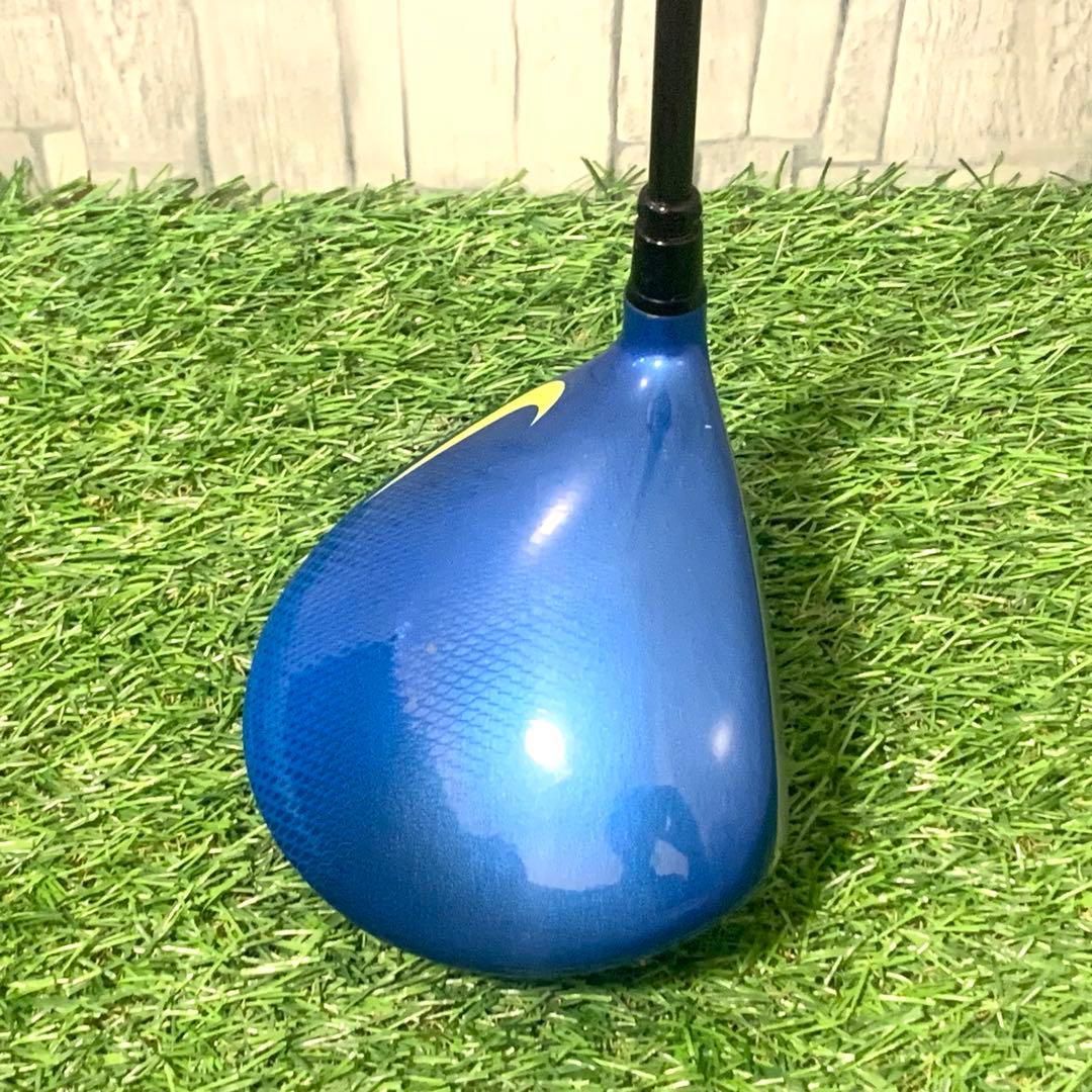 NIKE/ナイキ VAPOR FLY 1W ドライバー FLEX S