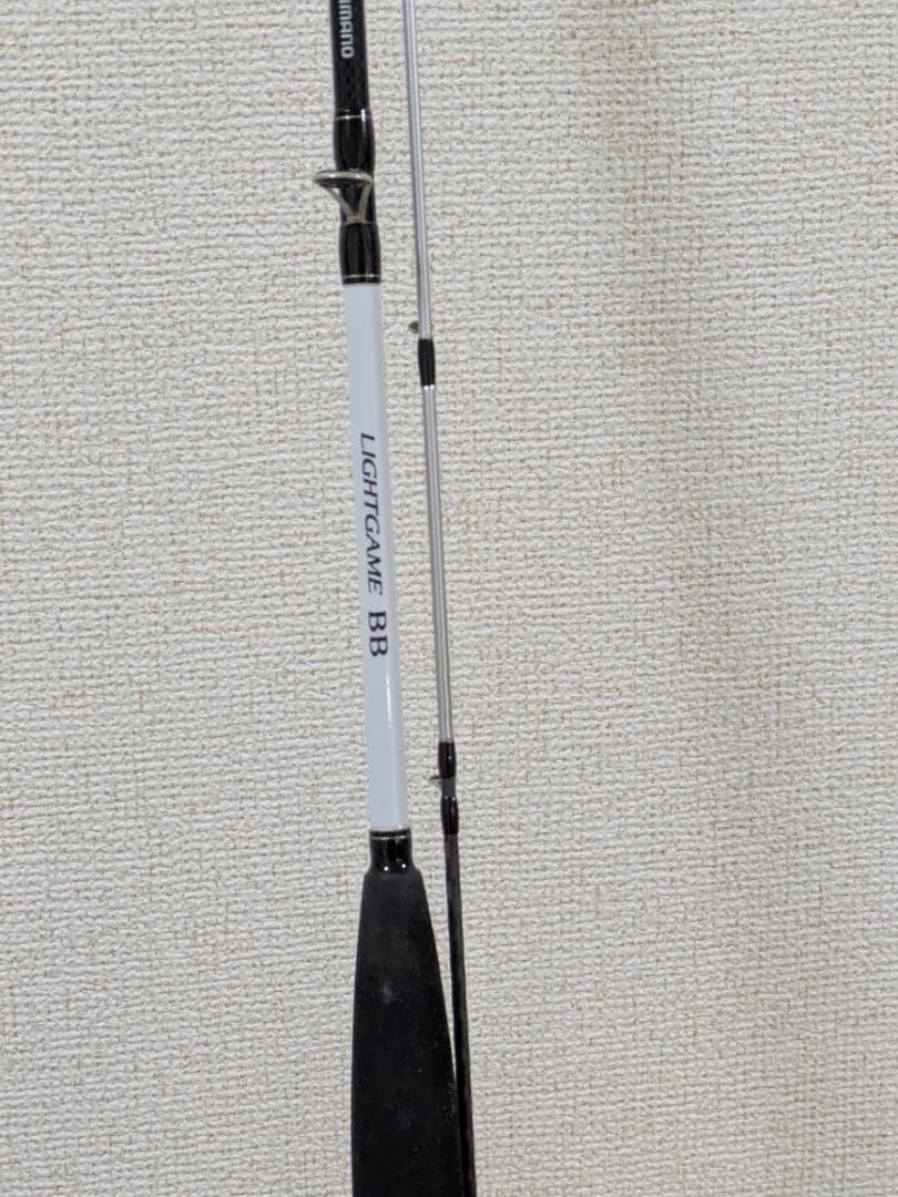 シマノ ライトゲーム BB モデラート TYPE64　M235