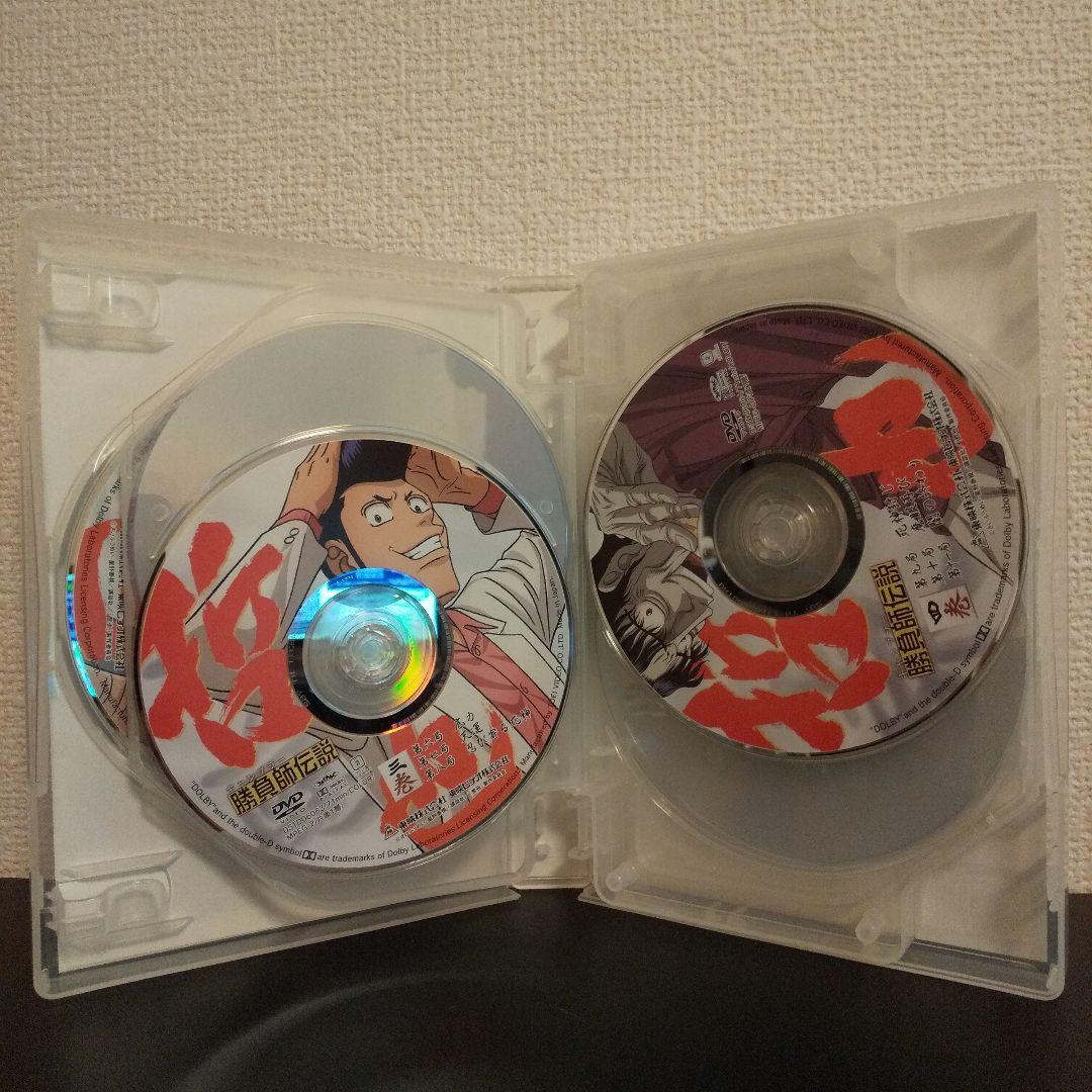 勝負師(ギャンブラー)伝説 哲也 コンプリートDVD〈初回生産限定・7枚組〉