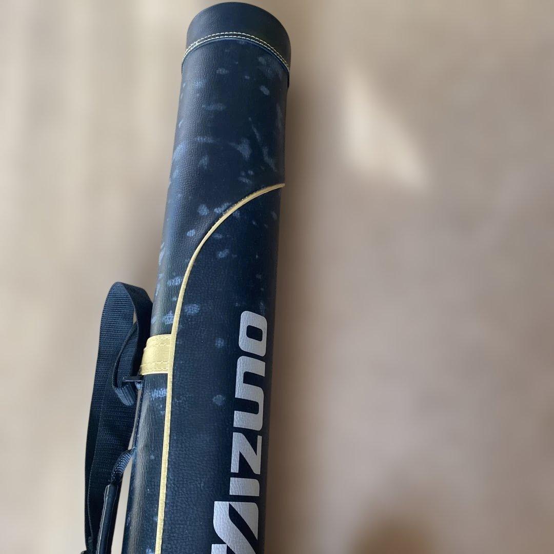Mizuno 軟式バット ビヨンドマックスキングII