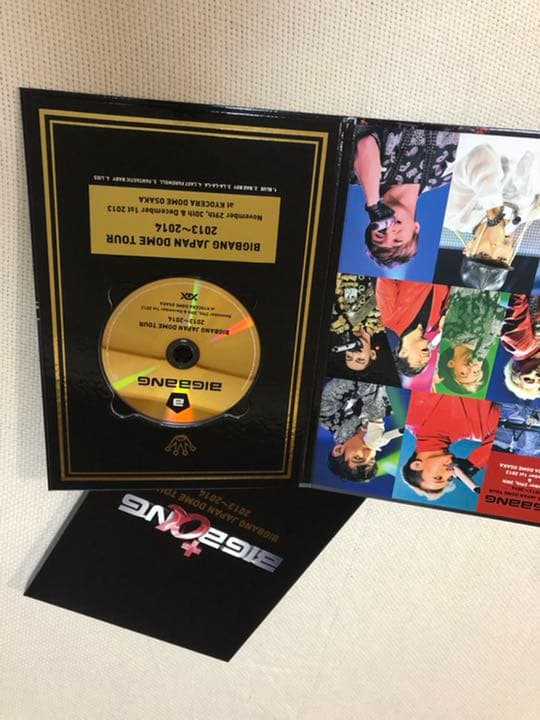 BIGBANG 超豪華セットおまけ多数