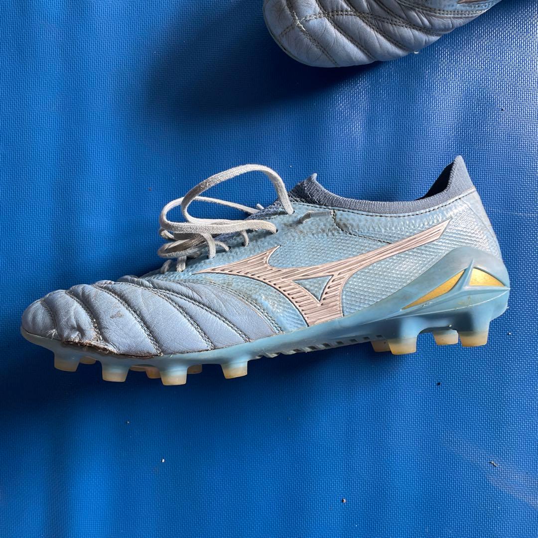 Mizuno モレリアネオⅣ