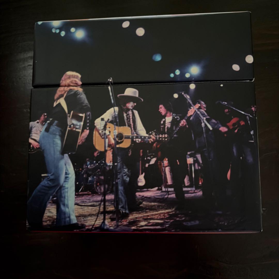 洋楽 Bob Dylan The Rolling Thunder Revue CD