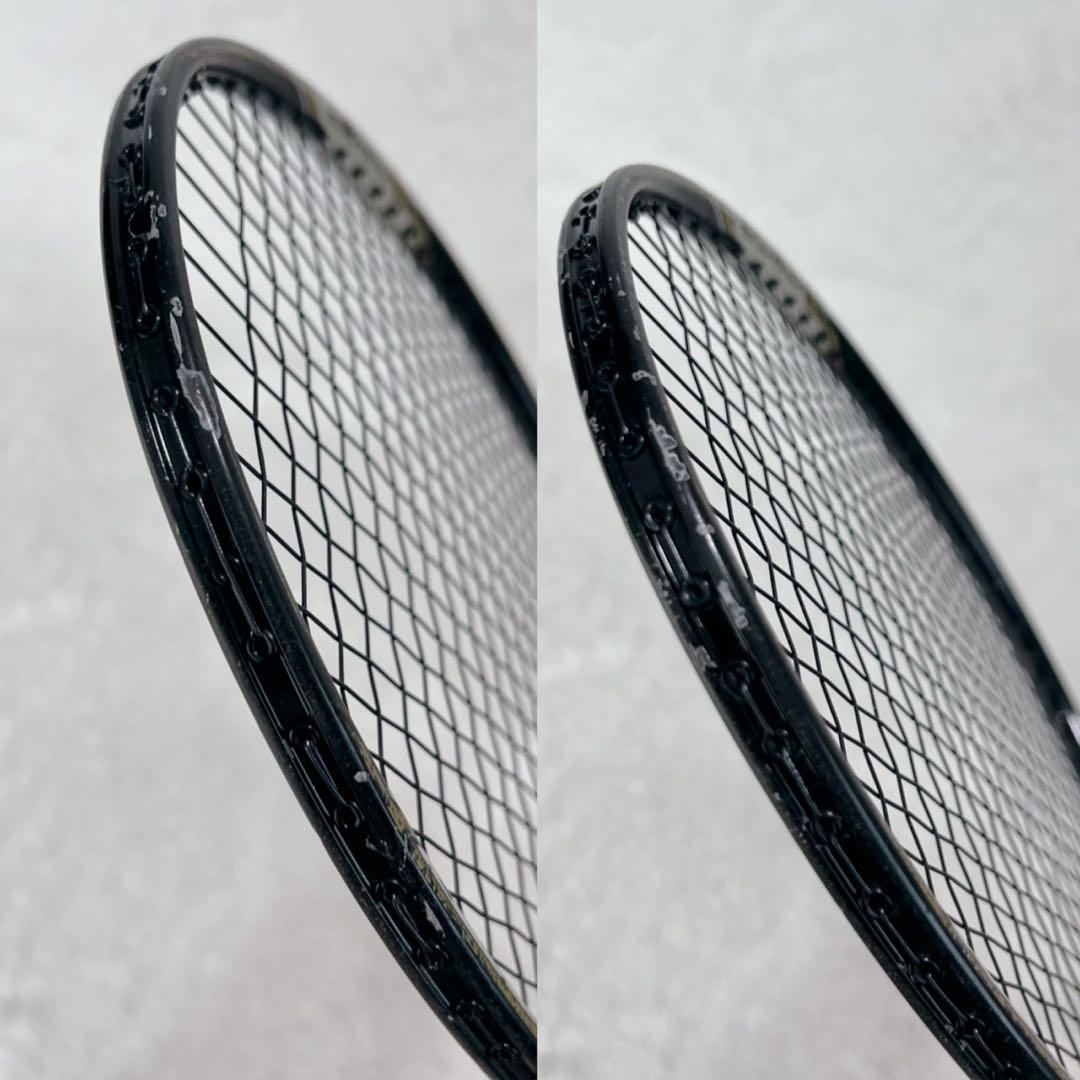 希少✨YONEX carbonex50 カーボネックス バドミントン ラケット