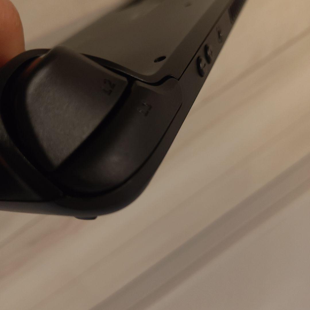 Steam Deck 512GB OLED一式+おまけmicroSD256GB