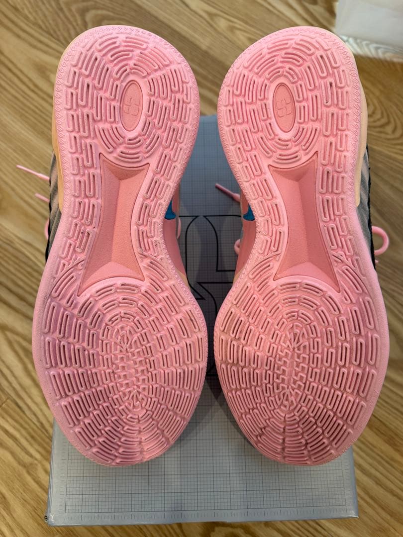 NIKE SABRINA3 EP ナイキ サブリナ3 W US10 28センチ