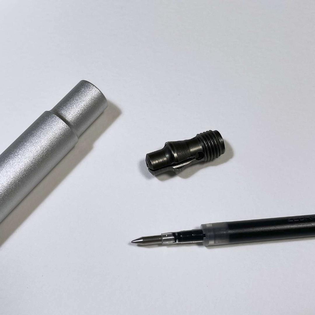 Danchanさん値下げ　ANTOU The Pen