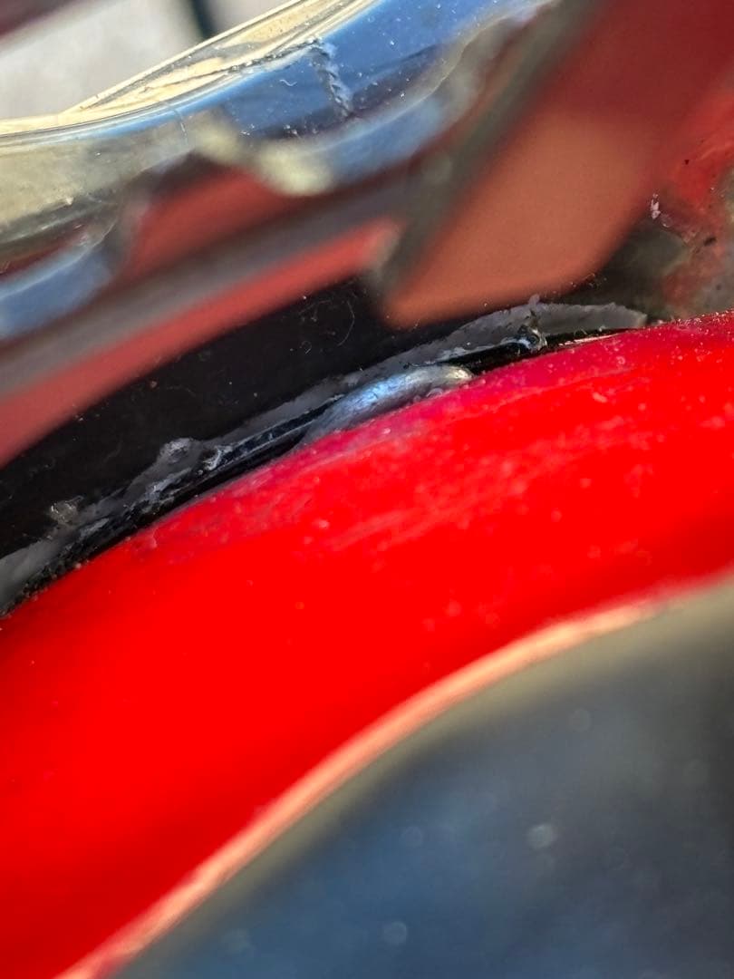 DE ROSA SK Pininfarina 50 ロードバイク (引取り希望)