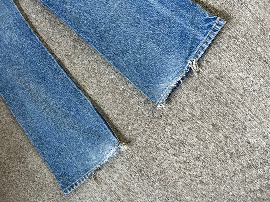 Levi's 517 90s USA製